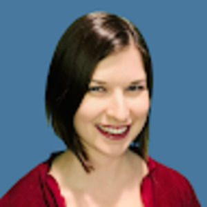Meet your Posher, Tania m.